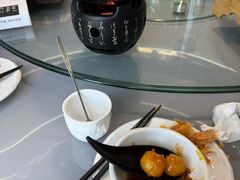 -3号仓库·创意中国菜(乐清正大广场店)