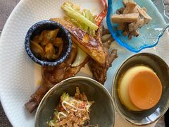 -盛宴自助餐厅(运达喜来登店)