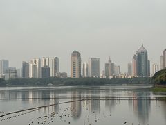 -南宁南湖公园