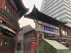 -古文化街旅游区