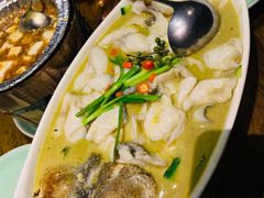 -粗茶淡饭·隐庐私厨(东亭店)