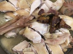 -福满园大酒楼(梅林店)