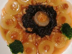 -新兴家喻酒家·羊城名宴(昌岗店)