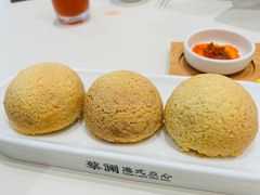 -蔡澜点心·粤菜(月星环球港店)