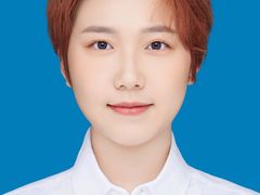 -海马体照相馆|大师(武汉光谷K11店)