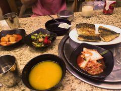 -真利味·脊骨火锅·正宗韩国料理(韩乐坊店)