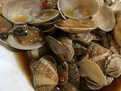 -炭虎子水浒烤肉(梦时代店)