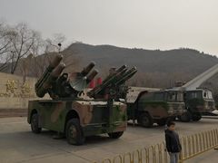 -中国航空博物馆