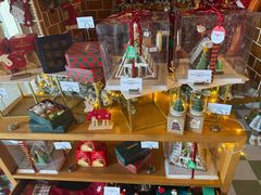 -The Lounge大堂酒廊·咖啡·沙拉·下午茶(金茂深圳JW万豪酒店)