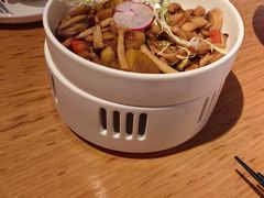 -汝是素•文创素食馆(金月湾店)