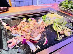 -郭记烤肉创始店(民丰大街店)