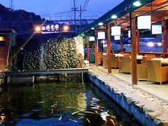 -京北渔家傲