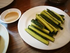 -清真吴记门钉肉饼·喜多利