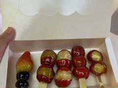 -喜YOU冰糖葫芦·艾炒酸奶(兰州中心店)