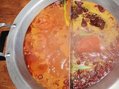 -楠火锅(仁恒梦中心店)