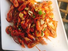 -翠茗农庄土菜馆(天目湖店)
