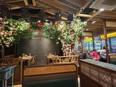 -老凯俚酸汤鱼(鸿通城店)