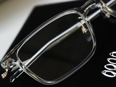 -目艮眼镜SHOWROOM(品牌集合店)