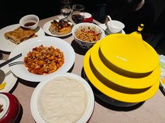 -花家怡园(四合院总店)