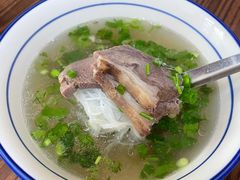 -陈掌柜澄城水盆羊肉(钟楼店)