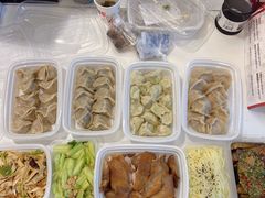 -新兴园饺子馆(北京百子湾店)