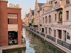-大连海昌东方水城