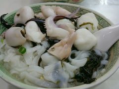 -文辉墨鱼丸大王(铜锣湾渣甸街总店)