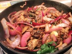 -胡须佬鸡煲四季火锅店(石厦西村直营店)