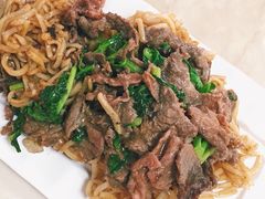 -伟记牛肉(金鸿公路店)