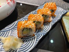 -昱匠·日本料理(金融街店)