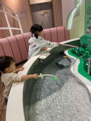 -meland club亲子乐园(石家庄万象城店)