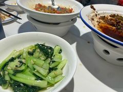 -兰湘子·湘菜小炒(盛龙广场店)