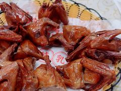 -百利鸽王(紫薇路店)