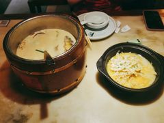 -佬麻雀·新湘菜(珠海金发购物中心店)