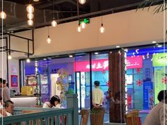 大堂-鑫阿强海鲜大排档·老厦门特色菜(中山路店)