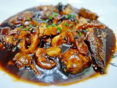 红烧河鳗-状元楼(金溪路店)