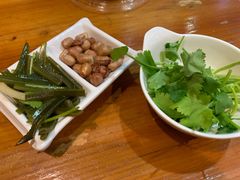 -金穗园·砂锅粥.醉鸡煲火锅(长寿路店)