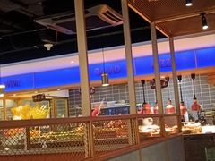 -纽斯特牛排自助餐厅(浦东文峰广场店)