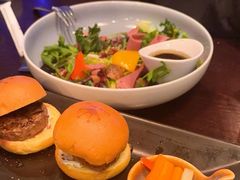 -blue frog蓝蛙(长泰广场店)