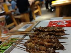 -木屋烧烤(岗顶二店)