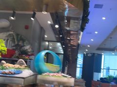 -鹿客臻鲜海鲜自助餐厅(永旺店)