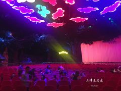 景点-芜湖方特旅游度假区