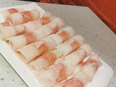 -京韵胡同·酱香羊蝎子火锅涮肉(长寿路店)