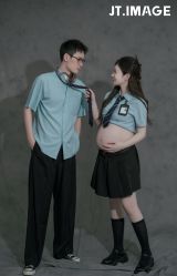 -专注孕妇照亲子照·纪田摄影