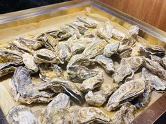 -焰江山海鲜牛排烤肉自助(锦华万达二星店)
