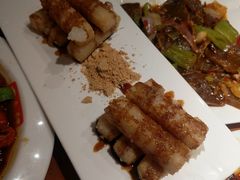 -夜小红炒虾尾(建文店)