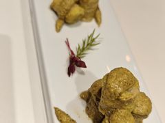 -皇城根·鲁菜济南菜·吊炉烤鸭·炒鸡鱼头(济南旗舰店)