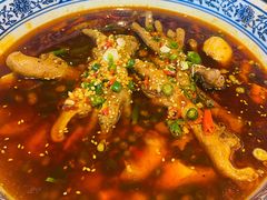 -回水镇·江湖川菜(恒大新城店)