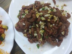 -德贤烧麦菜馆(本溪路店)