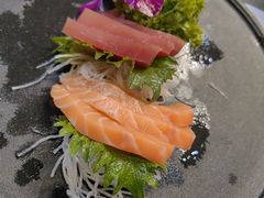 -将太无二·北美传奇寿司(瑞士公寓店)